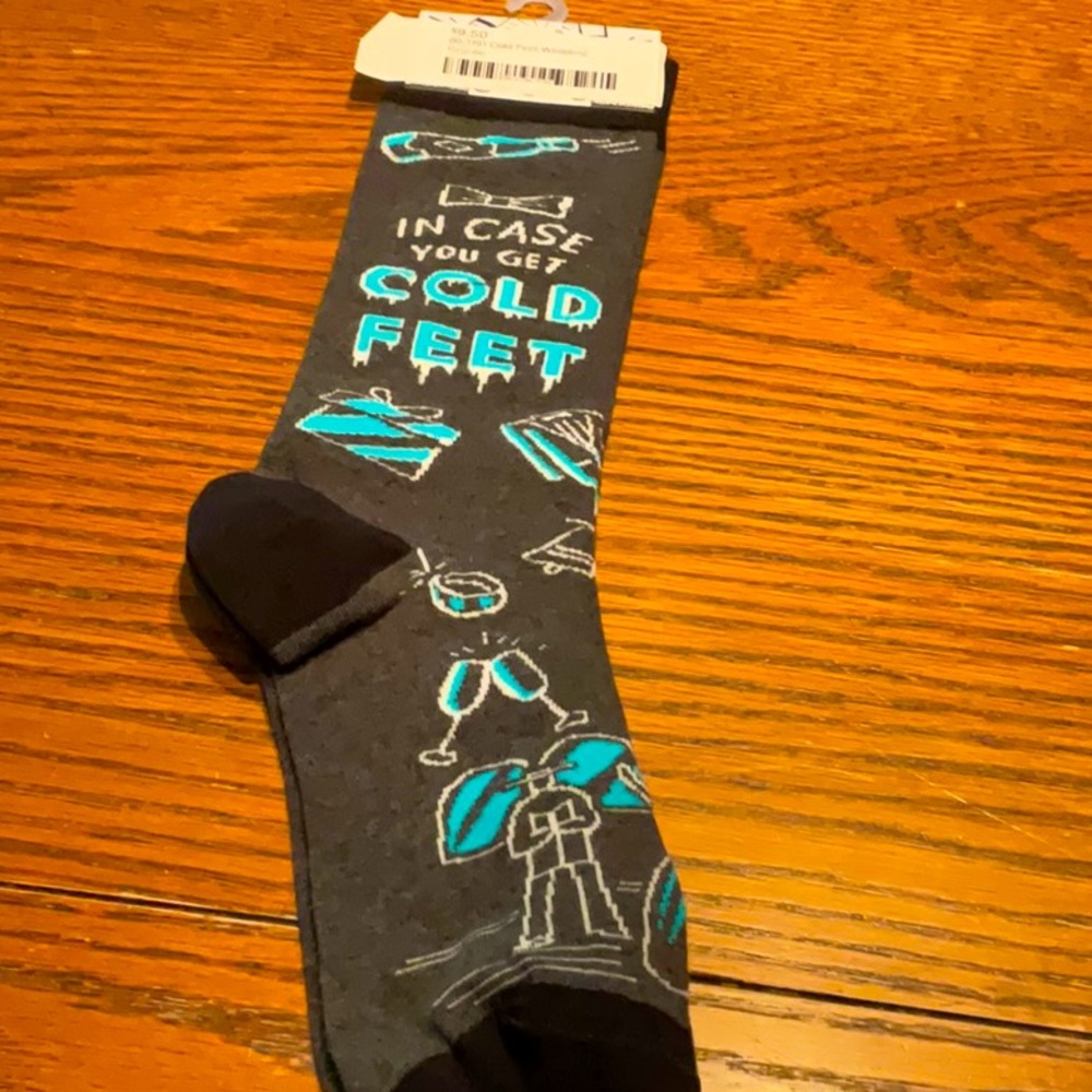 Primitives by Kathy LOL socks – fun socks -new